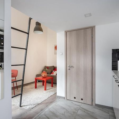 Cozy Home Studio 부다페스트 외부 사진