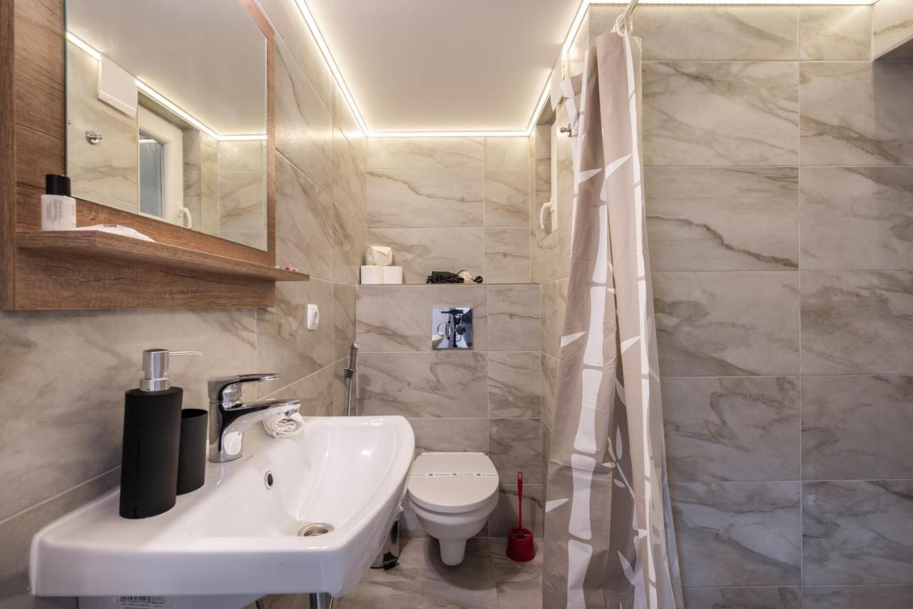 Cozy Home Studio 부다페스트 외부 사진