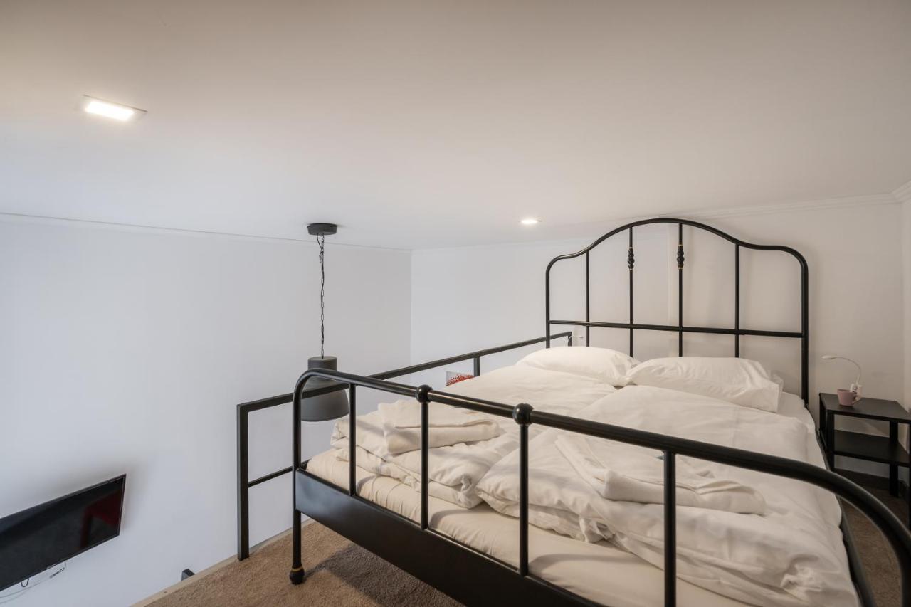 Cozy Home Studio 부다페스트 외부 사진