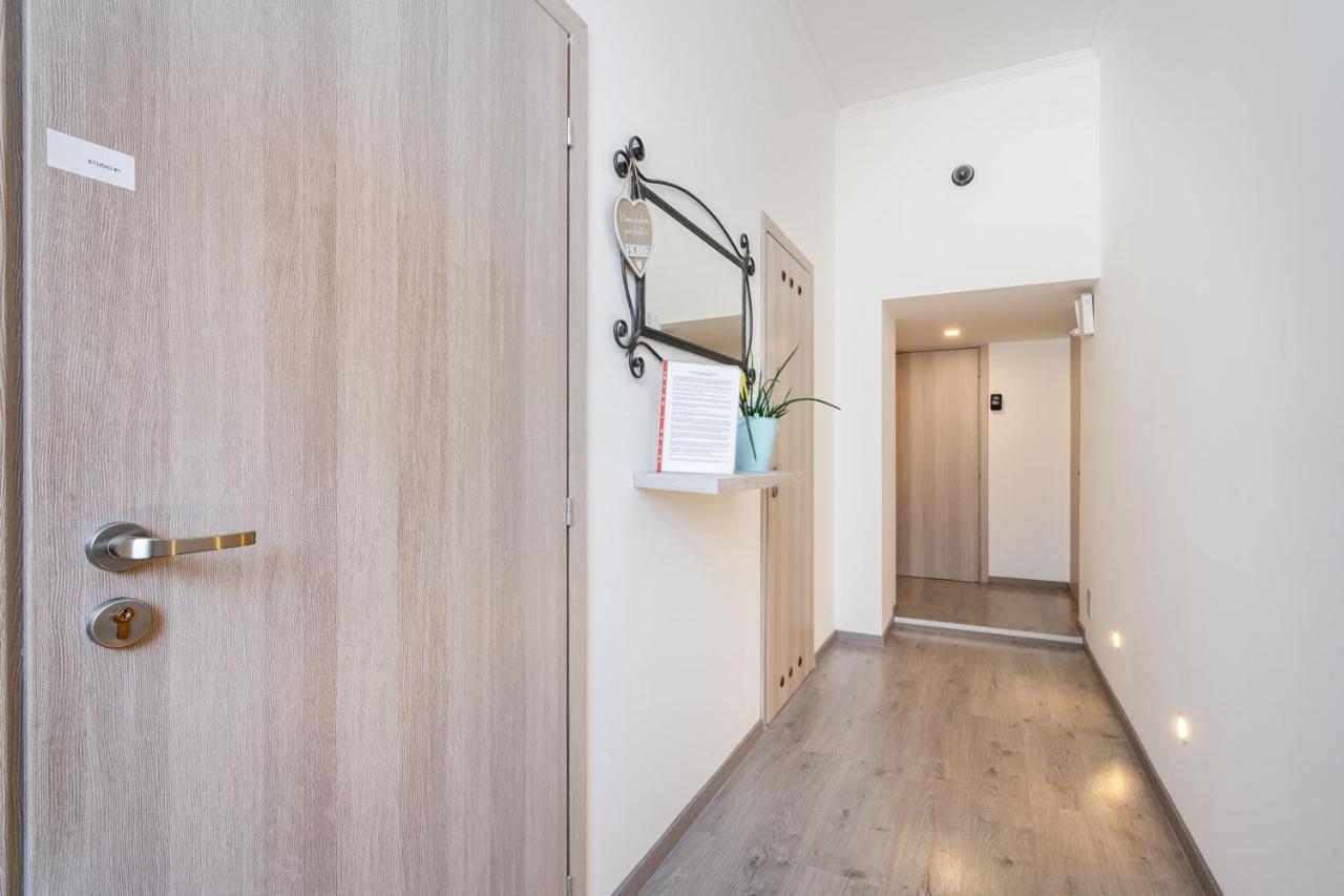 Cozy Home Studio 부다페스트 외부 사진