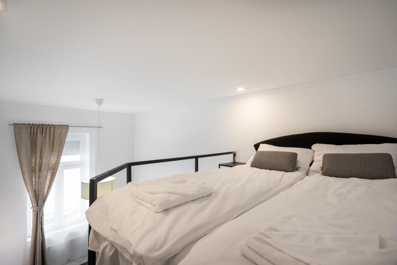 Cozy Home Studio 부다페스트 외부 사진