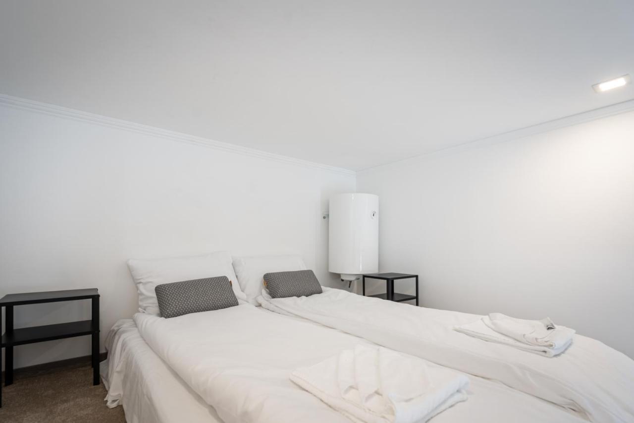 Cozy Home Studio 부다페스트 외부 사진
