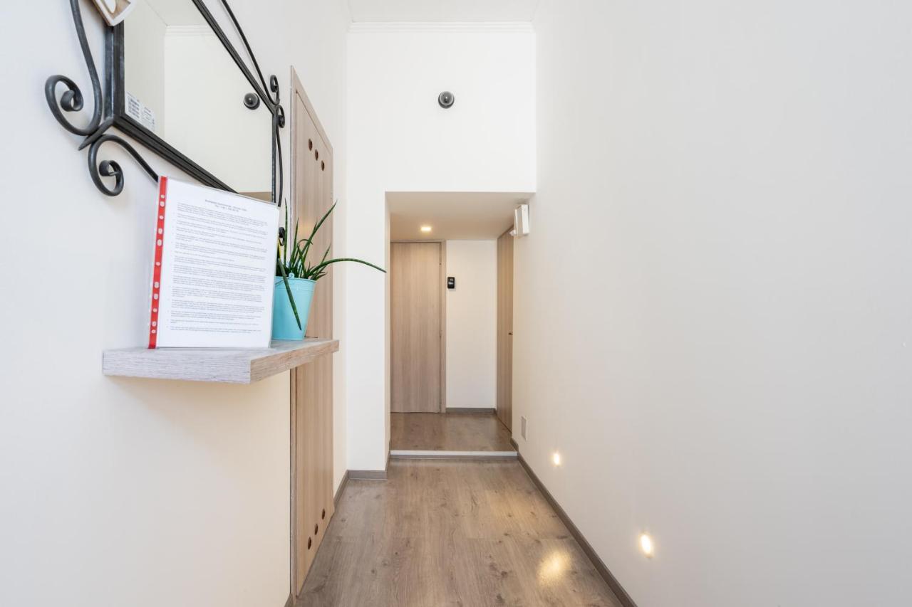 Cozy Home Studio 부다페스트 외부 사진
