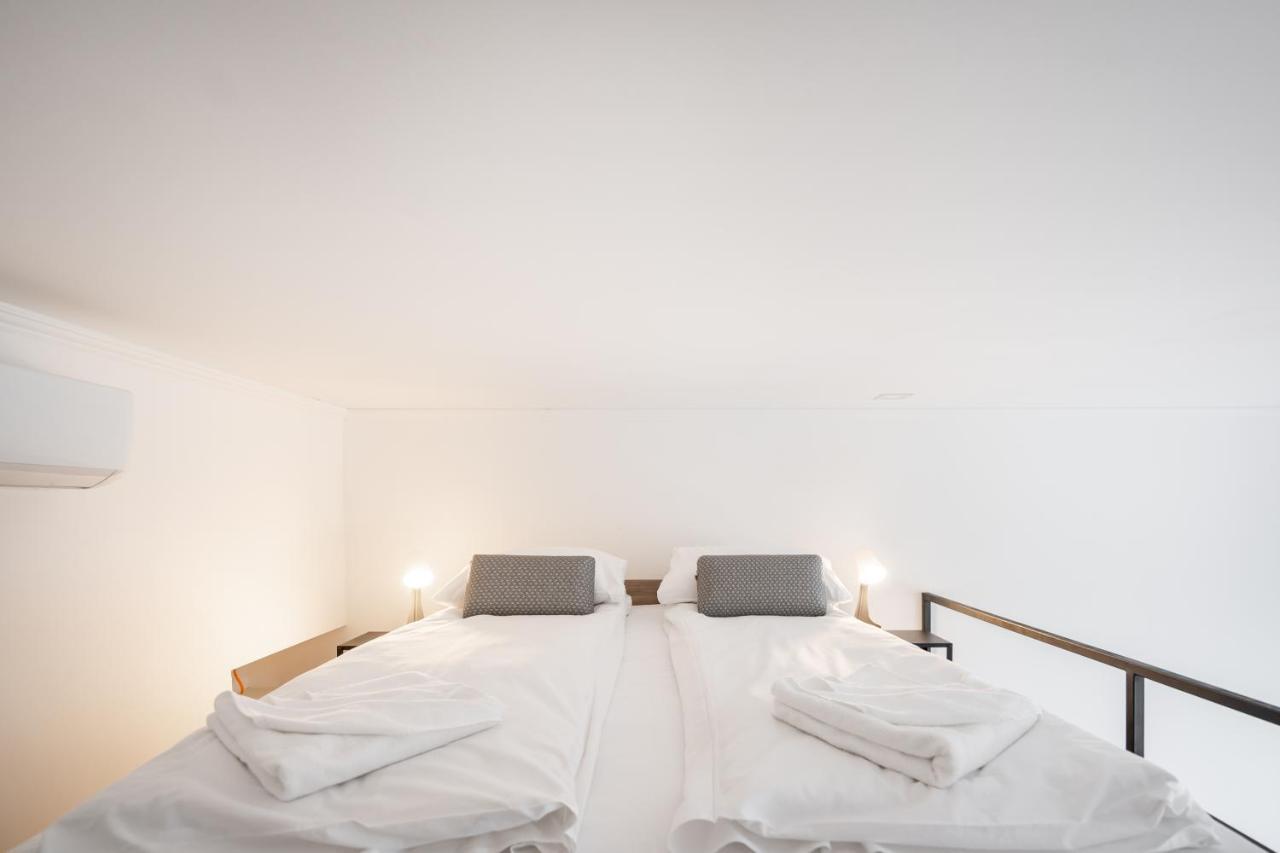 Cozy Home Studio 부다페스트 외부 사진