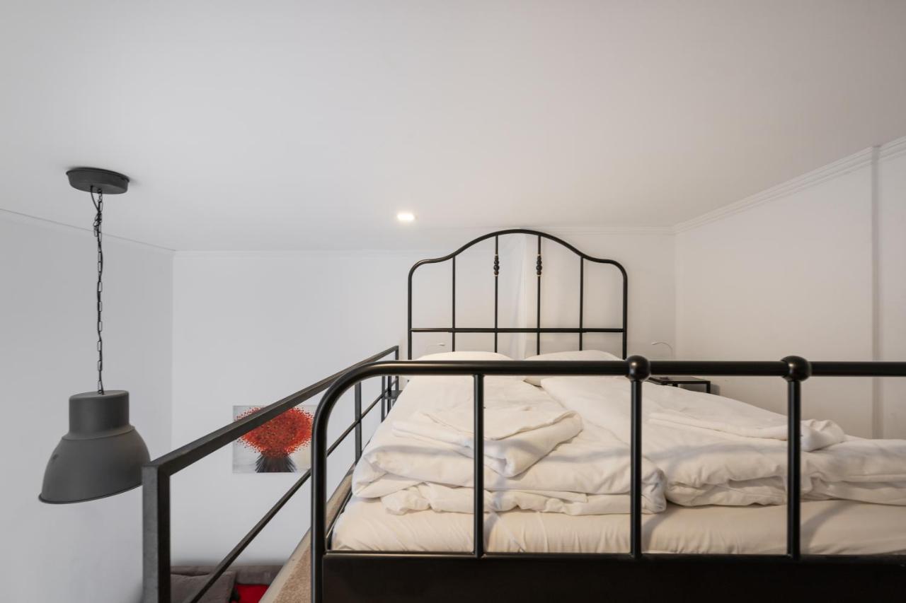 Cozy Home Studio 부다페스트 외부 사진