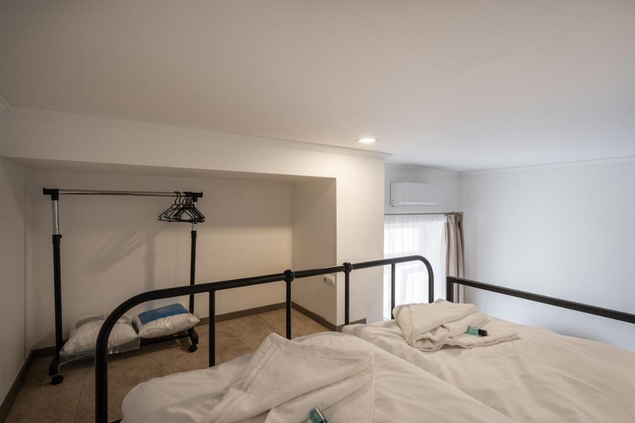 Cozy Home Studio 부다페스트 외부 사진