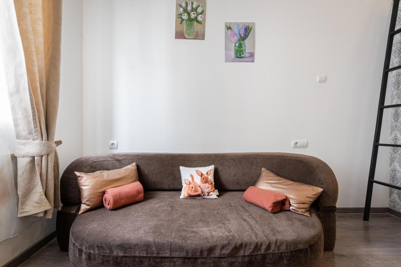 Cozy Home Studio 부다페스트 외부 사진